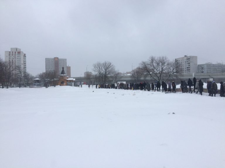 26 февраля на Волжском состоится благотворительная ярмарка