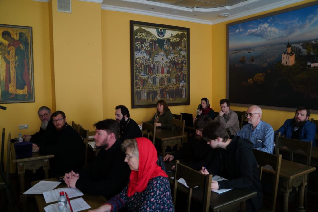 Храм Андрея Боголюбского в Текстильщиках Москва